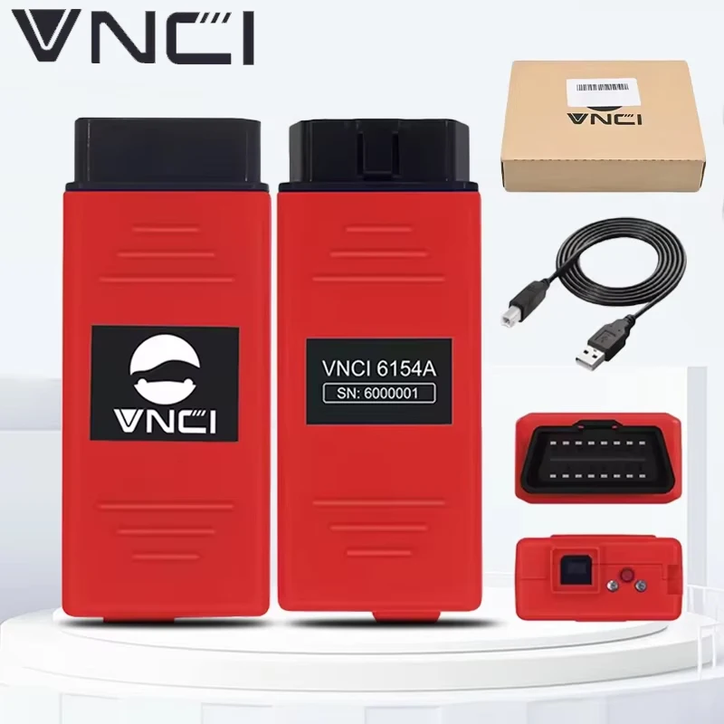 Vnci 6154A V9.10 Od… - image