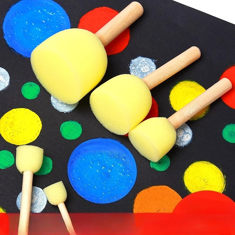 Children's Art Pain… - image