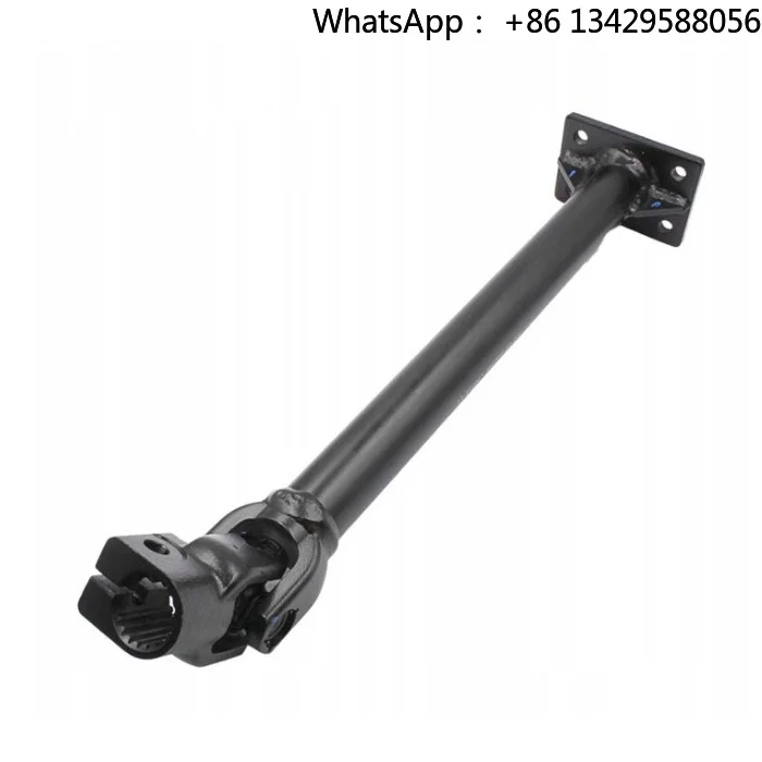 Eps Steering System…