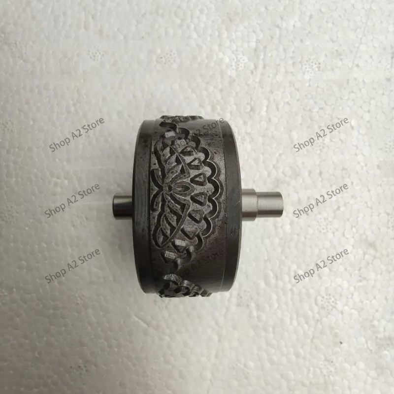 Ultrasonic  machine, mold embossing machine, welding head