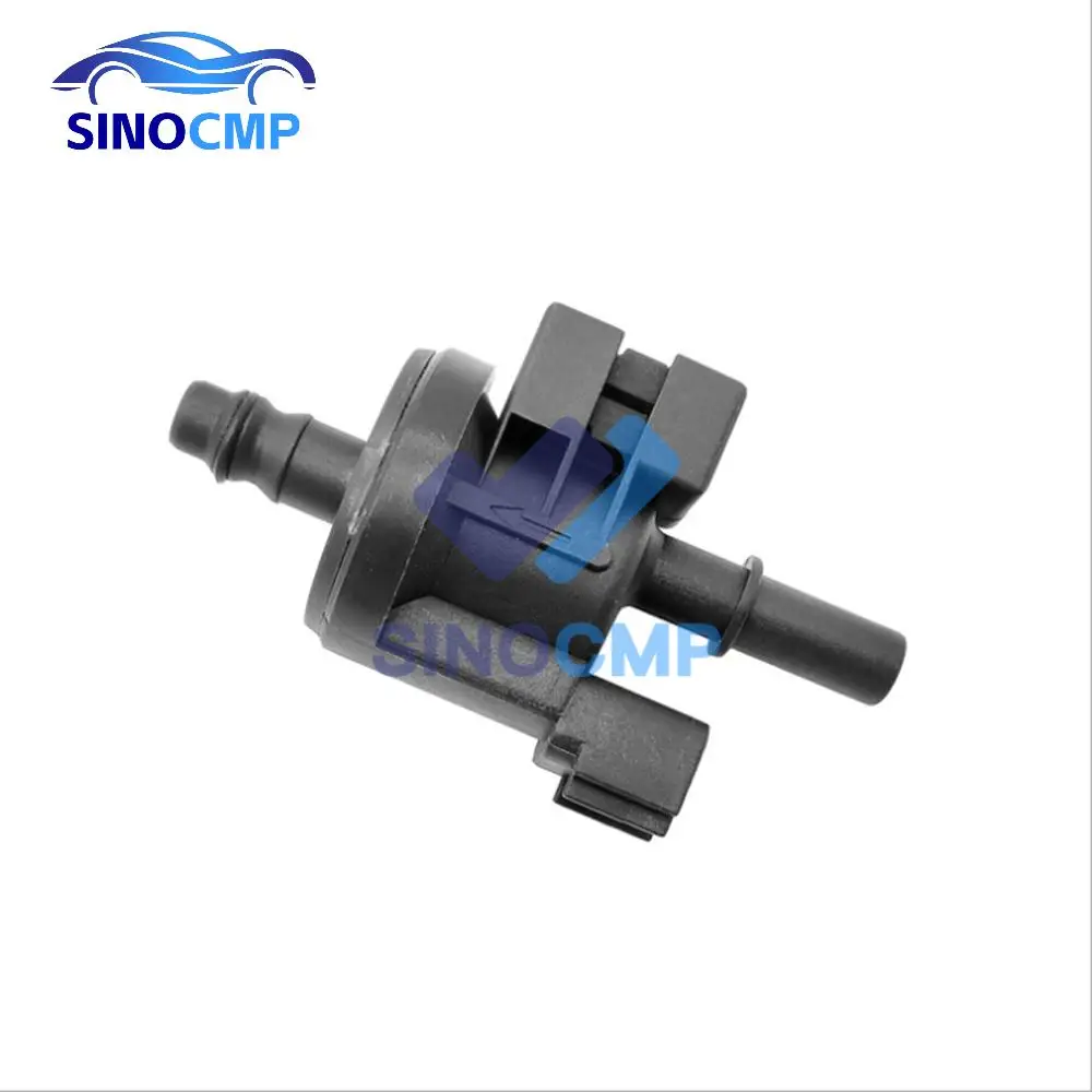 

CU5A-9G886-AA Vapor Canister Purge Valve for Fusion 1.6L Lincoln MKZ 2.0L 4 Cyl Turbocharged