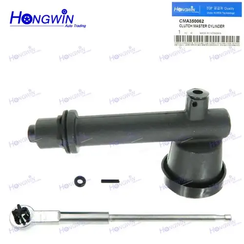 12387941 Cilindro maestro de embrague compatible con Chevrolet S10 Gmc Sonoma Jimmy CM350062 M0485 SH5048 350062 CMA350062