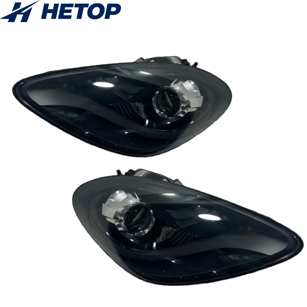 982 718 2016-2023 LED Front Headlight Assembly DRL Auto Lighting Accessories OEM 982941077F