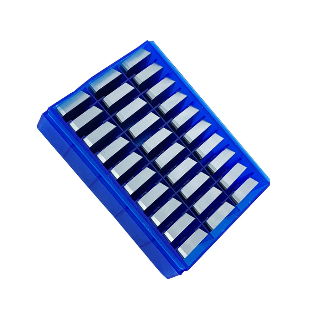 

CNC Milling Inserts Square Knife Grain YT15 YW2 YW1 YG8 YT5 T14 YG8 YG3 4160511