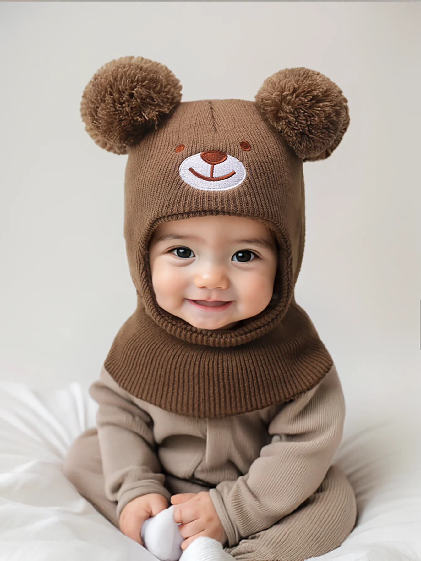 Thumbnail 4 - #55 Top Rated Knitted Kids Hats to Buy in 2026