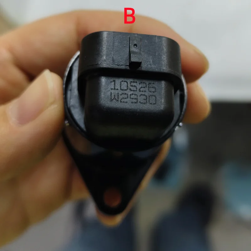 Car Idle Stepper Motor For JAC J3  J3Turin J5 J6