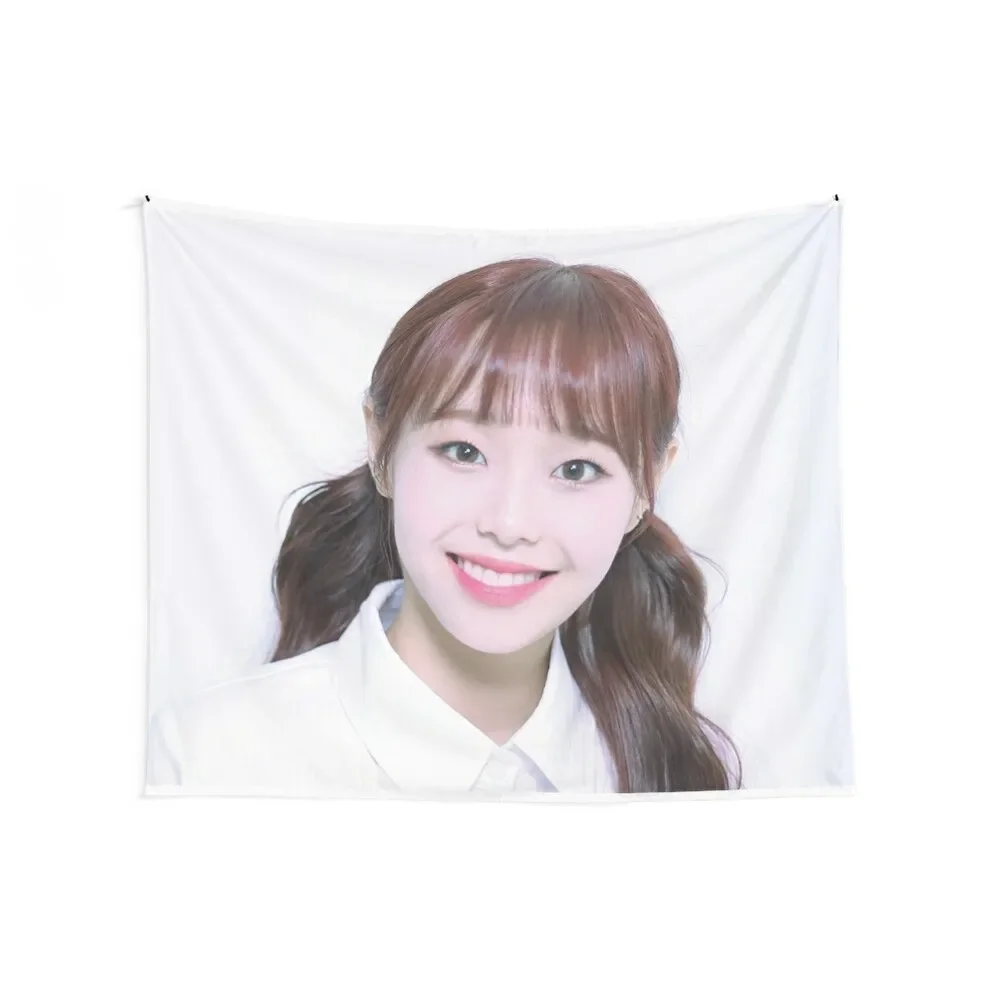 Chuu - LOONA Tapestry Korean Room Decor Room Decoration Aesthetic Home Decor Accessories Decorations For Your Bedroom Tapestry