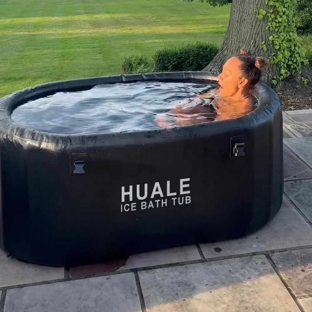 132 Gal Portable In…