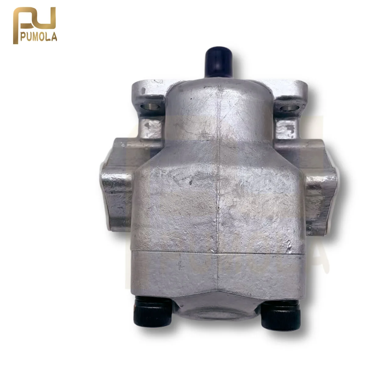 BAP2B1D16C2E3/D10/D12/D14/D18/D20/D25/D28/D30C2E3 High Pressure Hydraulic Gear Pump