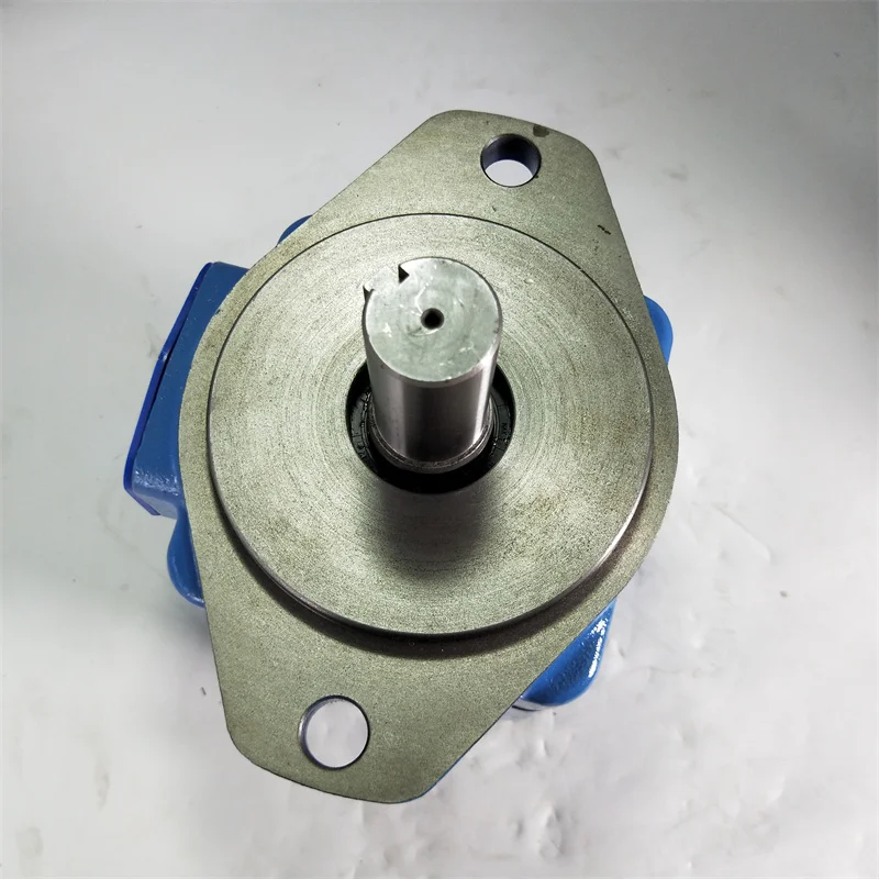 35V 35V25 35V30 35V35 35V38 سلسلة 35V38A-1C22R مضخة ريشة هيدروليكية