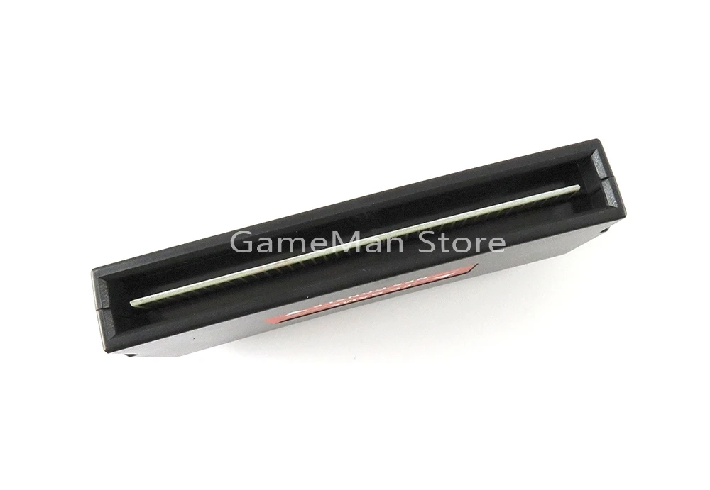 1 шт., высококачественный 60-контактный адаптер FC на 72Pin NES для консольной системы NES