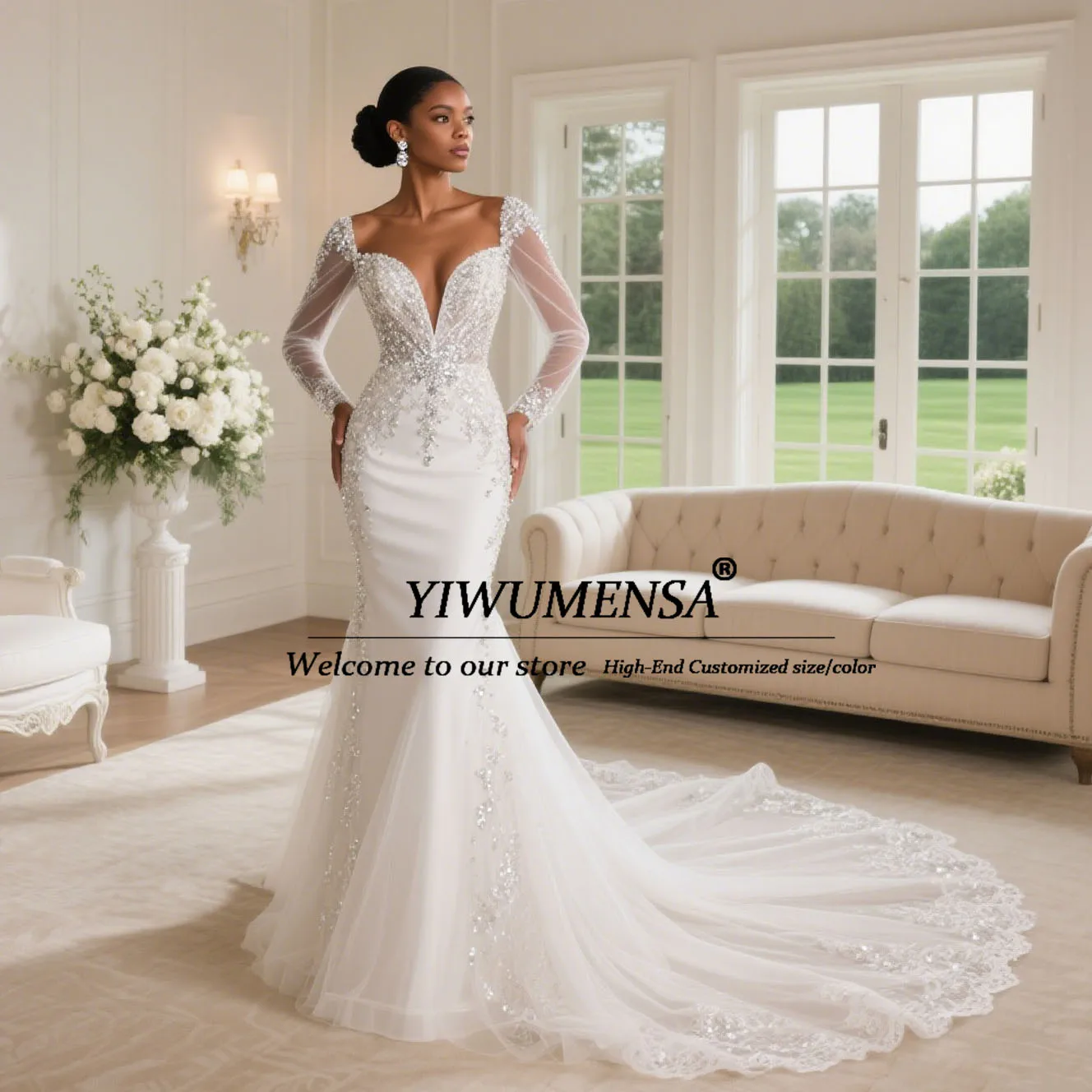 Exquisite Crystals … - image