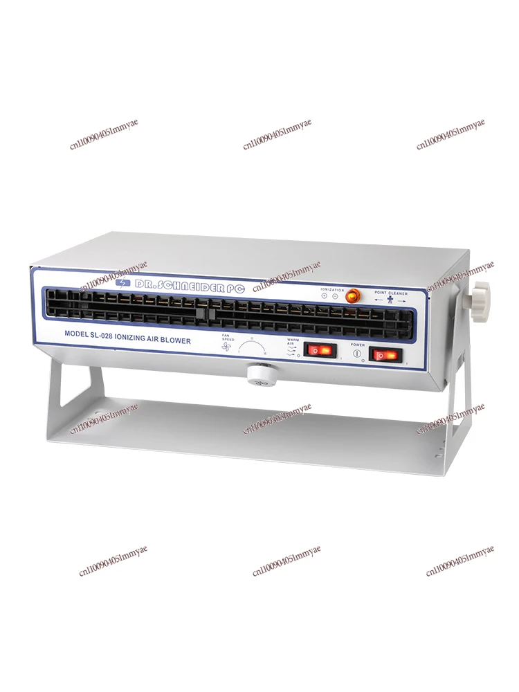 

Горизонтальное удаление статического удаления, большой ветер, удаление пыли, ремень с отрицательными ионами, промышленный фен с горячим воздухом