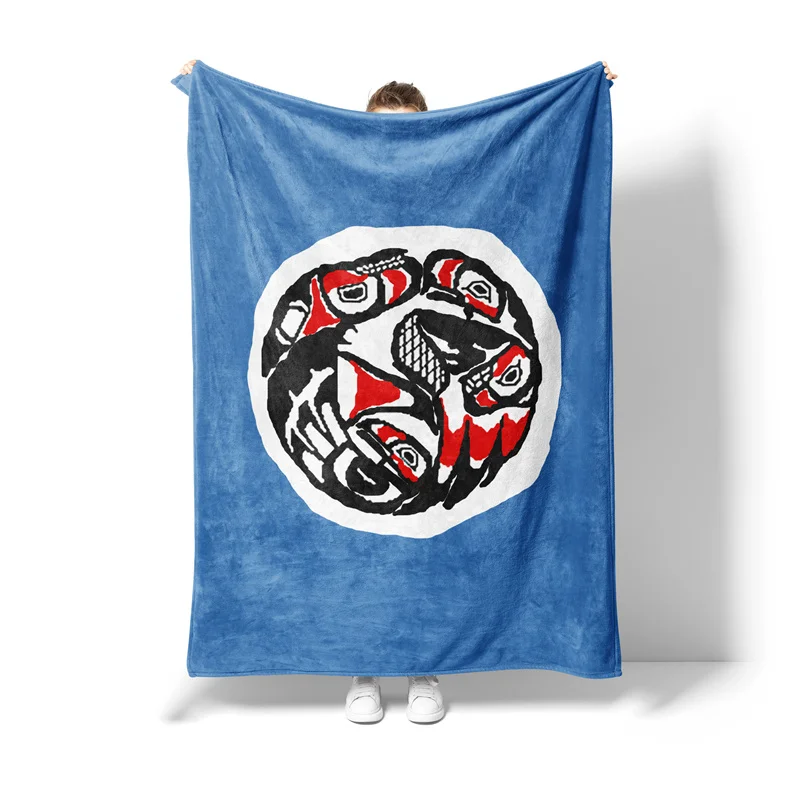 

Плед Gaslight Gatekeep Girlboss Haisla Nation для женщин, мужчин, девочек, мальчиков, детей, домашних животных, собак, кошек, для дивана, кушетки