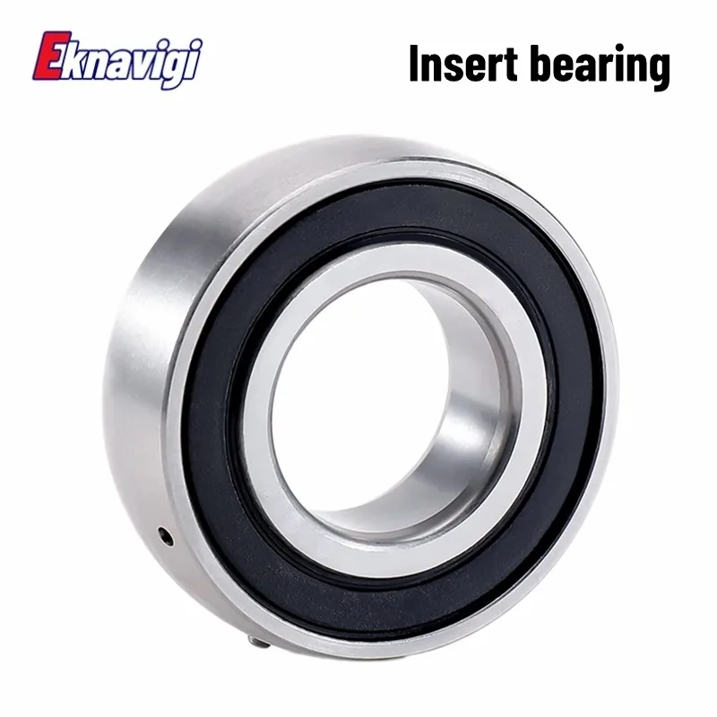 1PCS  Printing Machine Agricultural Machine Bearing CS305 CS306 CS307 CS308 CS309 CS310 CS311 CS312 Insert Bearing