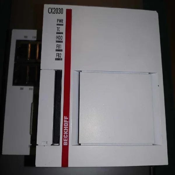 

2026 Pc Cx2030-0125 Embedded Pc Brand New Original Spot Plc