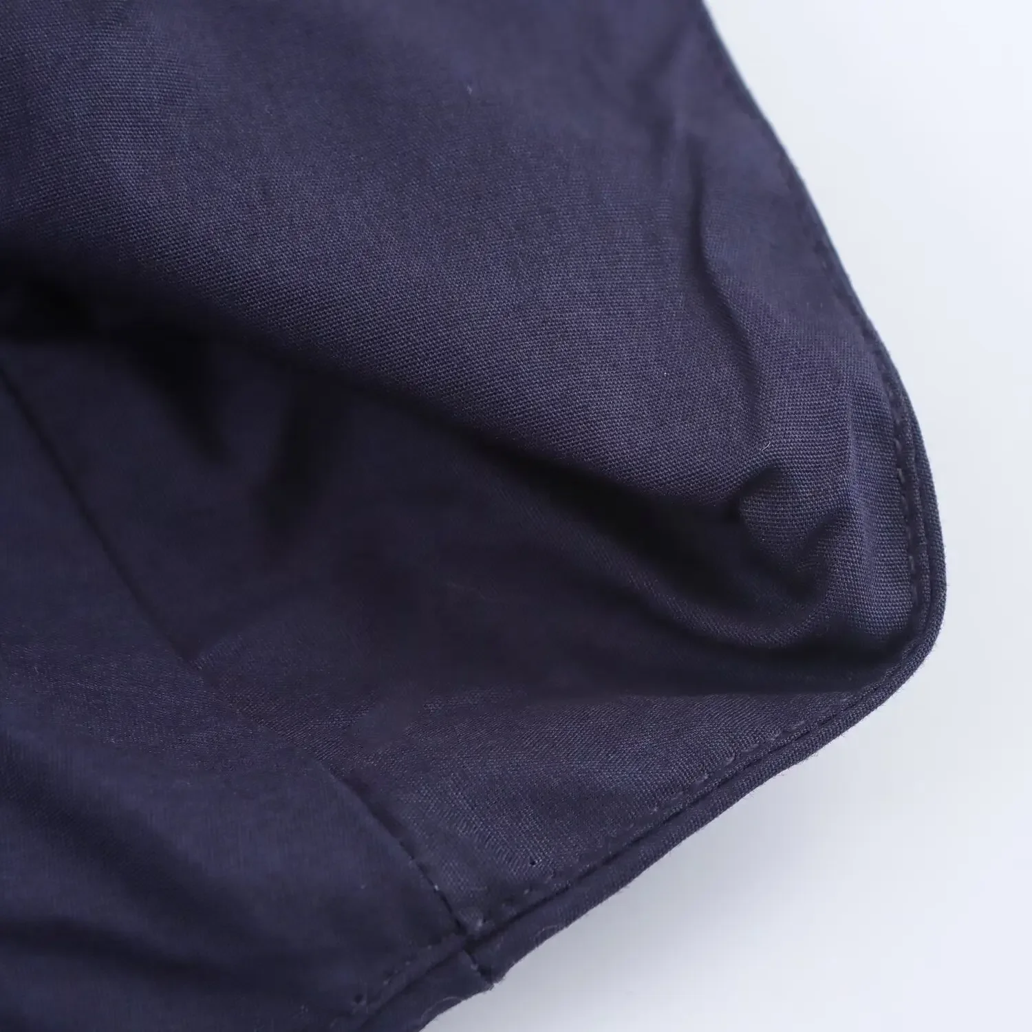 فستان قميص نسائي قطني لعام 2025 مع فساتين أنيقة بأكمام طويلة مائل