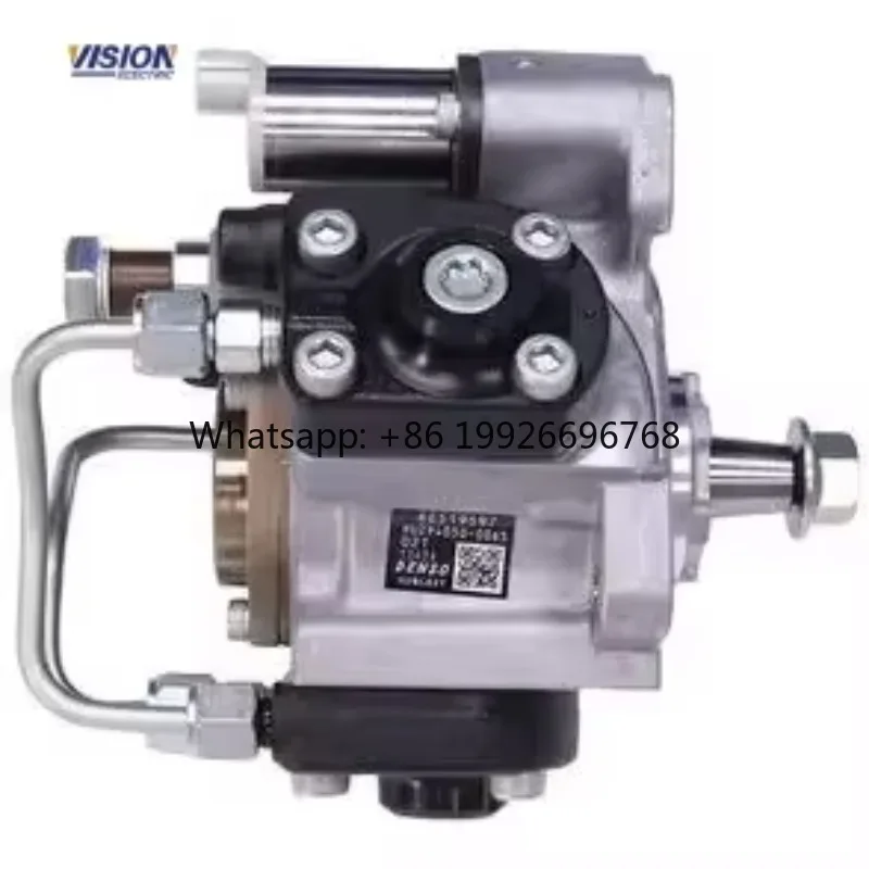 

Injector Pump RE571640 Re569911 Re546121 Tractor Engine High Pressure Fuel Pump Generator Parts