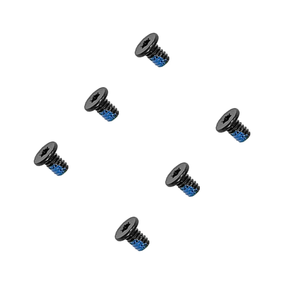 Full laptop screw set For Dell XPS 13 9345 P189G Laptop Lower Bottom Base Cover Case screws