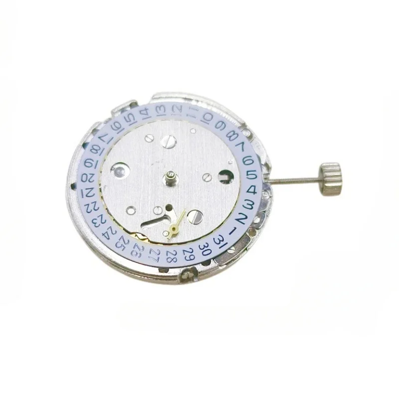 

Seagull Automatic 1731 Movement Tianjin Seagull T17 Movement 2Hands Ultra Thin Mechanical Movement Single Calendar