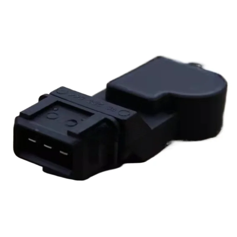 

Оригинальный датчик положения распределительного вала для Buick Excelle 1.6, Chevrolet Lova Aveo 1.4, черный, автозапчасть 96253544