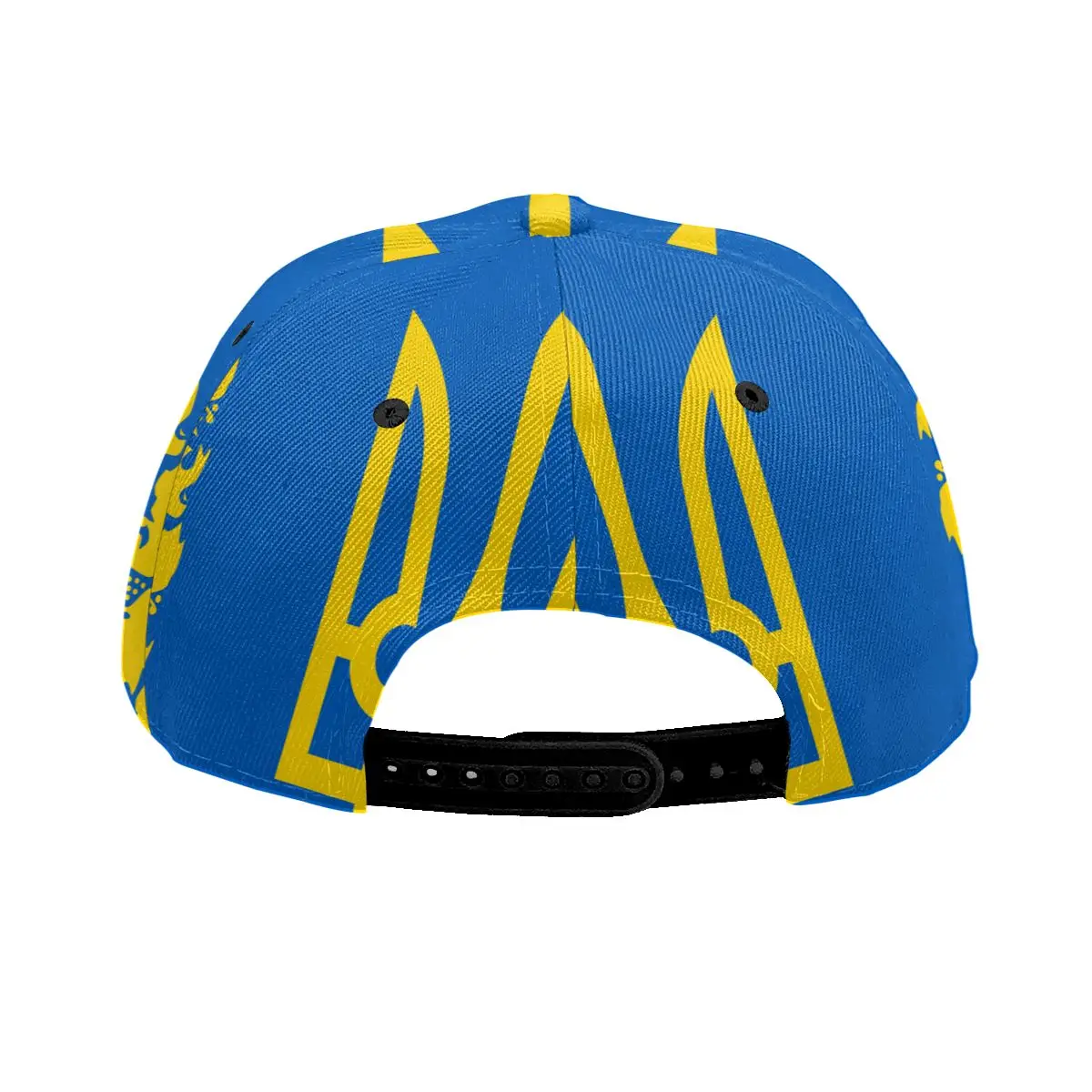 Flag Of The President Of Ukraine Baseball Cap Fashion Men Hat Cap Summer Dad Hat Male Sports Hat