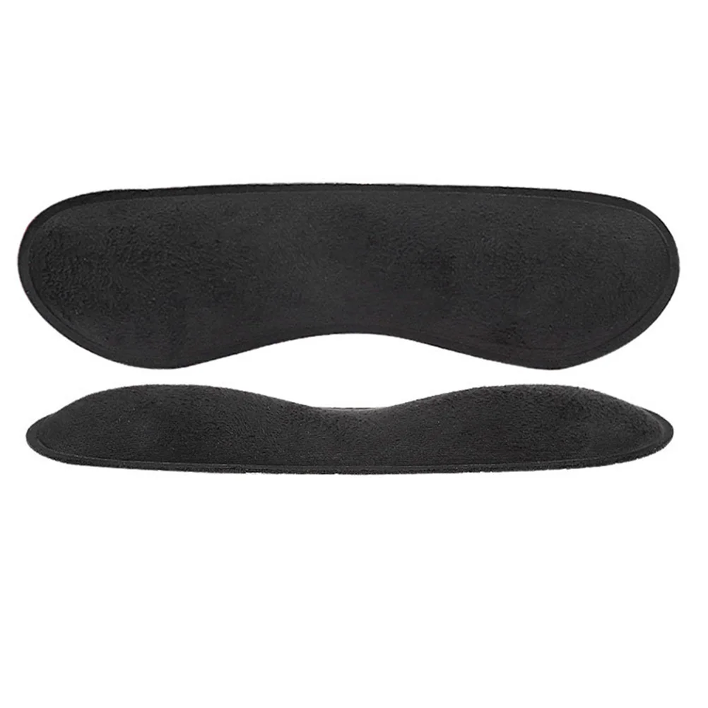 

3 Pairs Anti wear Feet Sticker Heel Patch Grips Cushions Women Shoes Insoles Blister Pads Sweat absorbent Thin Lightweight Pain