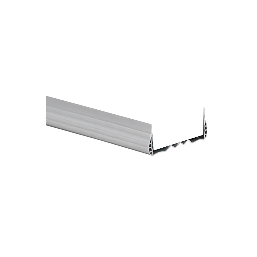 

Air Leakage Seal Bottom Seal Strip Door Insulation Commercial Use Easy Installation PVC Material Residential Use