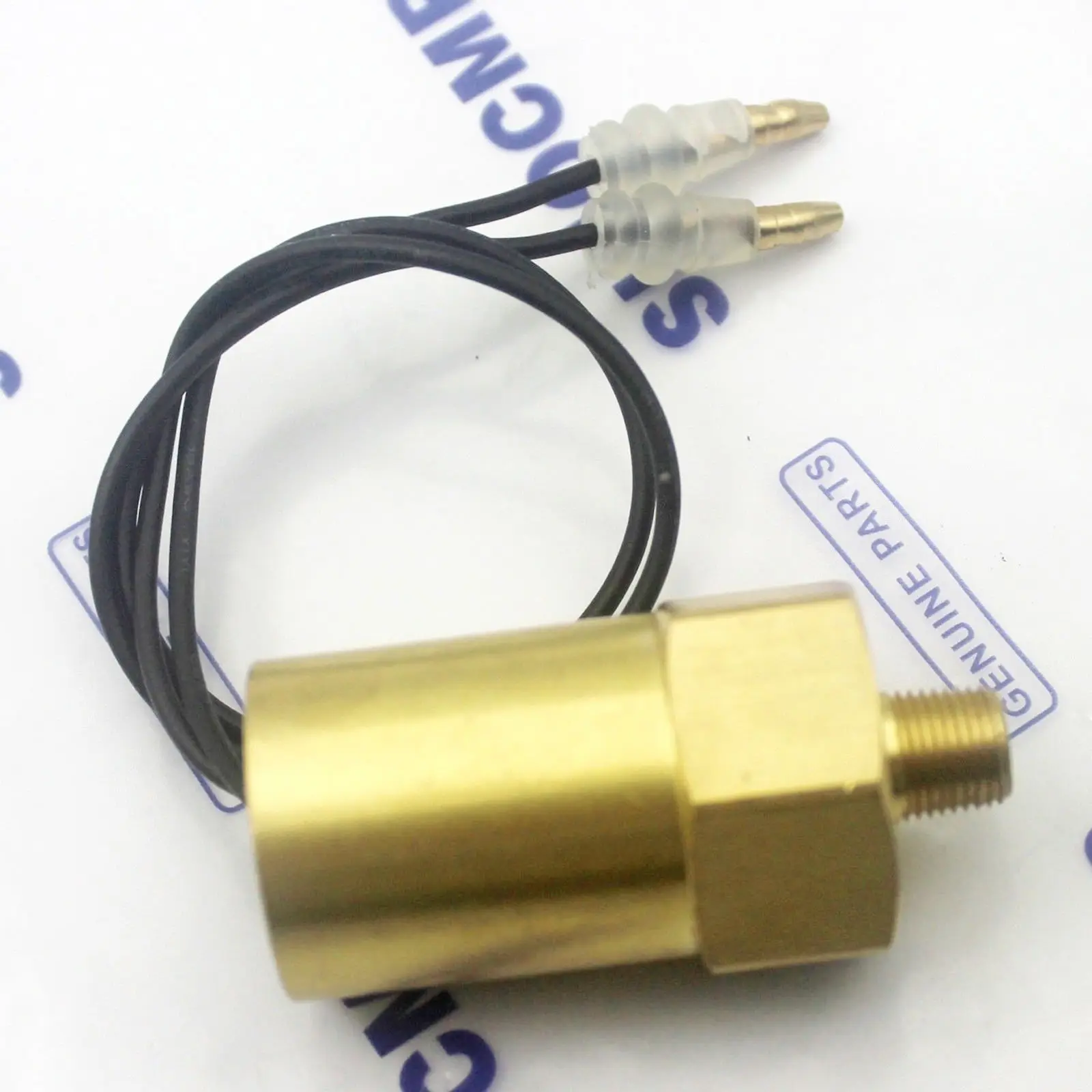 Oil Pressure Sensor 5I-8005 5I-7850 34390-40200 for CAT 320B 320C E320B E320C Excavator Parts with 3 Months Warranty