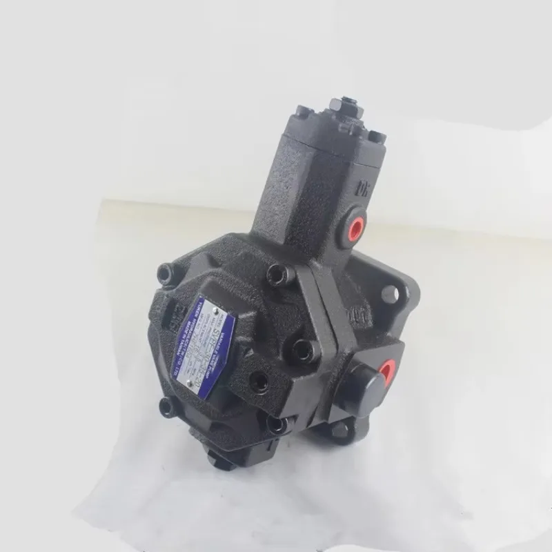 SVPF-40-70-20 SVPF-40-70-20 SVPF-20-70-20 SVPF-20-70-10 SVPF-12-35-20 SVPF-30-55-20 Hydraulic Vane Pump