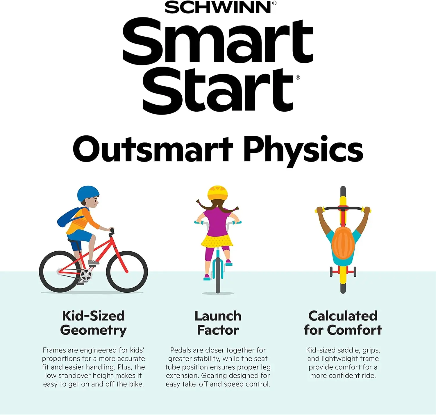 Beginner Peuter Fiets