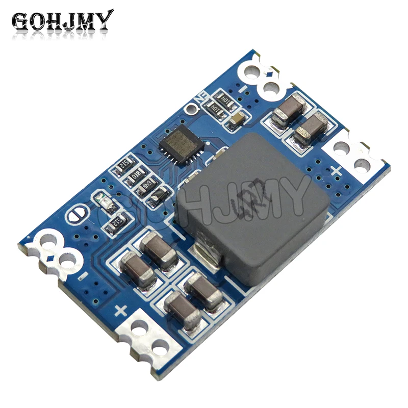 5A DC-DC mini560 voltage reducing and stabilizing power module output 3.3V 5V 9V 12V