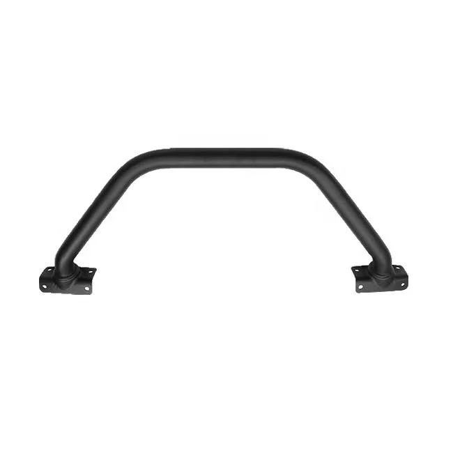 High quality 4x4 Offroad Large design Front Bumper Bull Bar for Ford Bronco 2022 2024