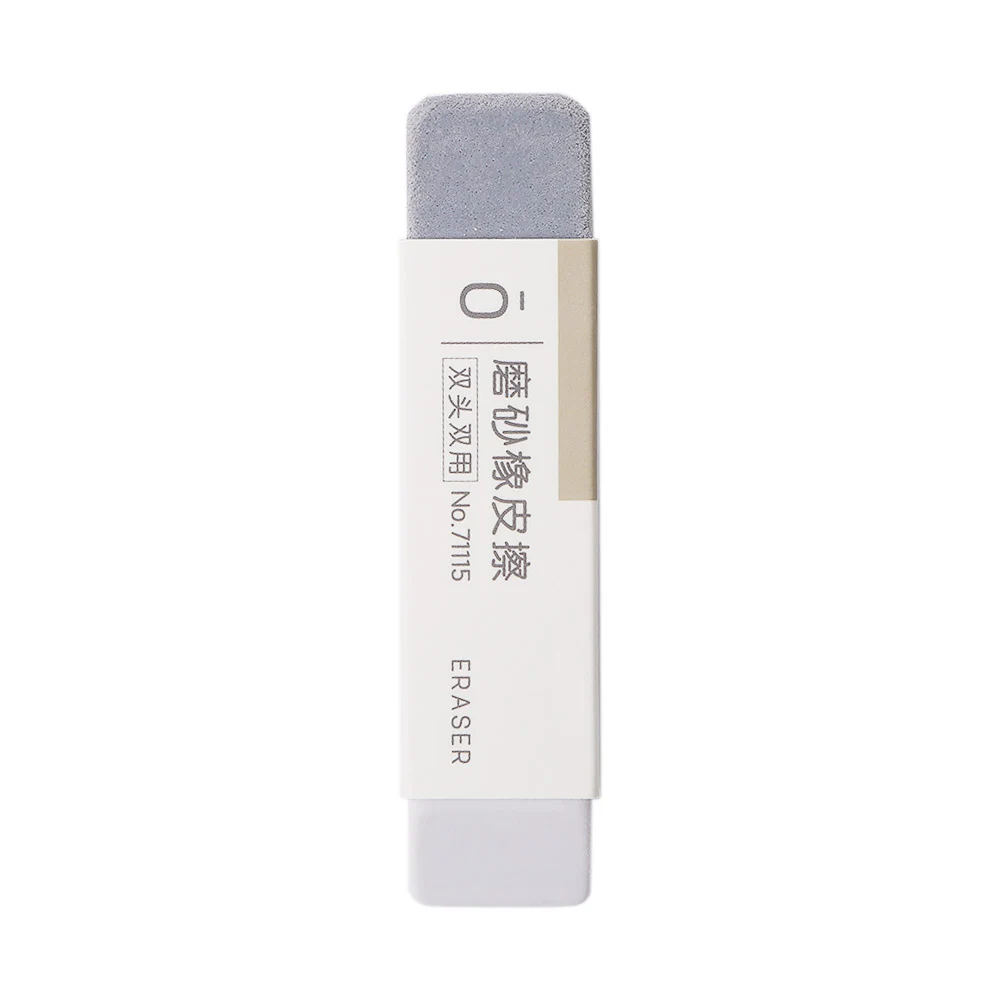 

Office Stationery Gel Pen Ballpoint Pen Students Frosted Eraser Sand Eraser Matte Eraser Ink Pen Eraser