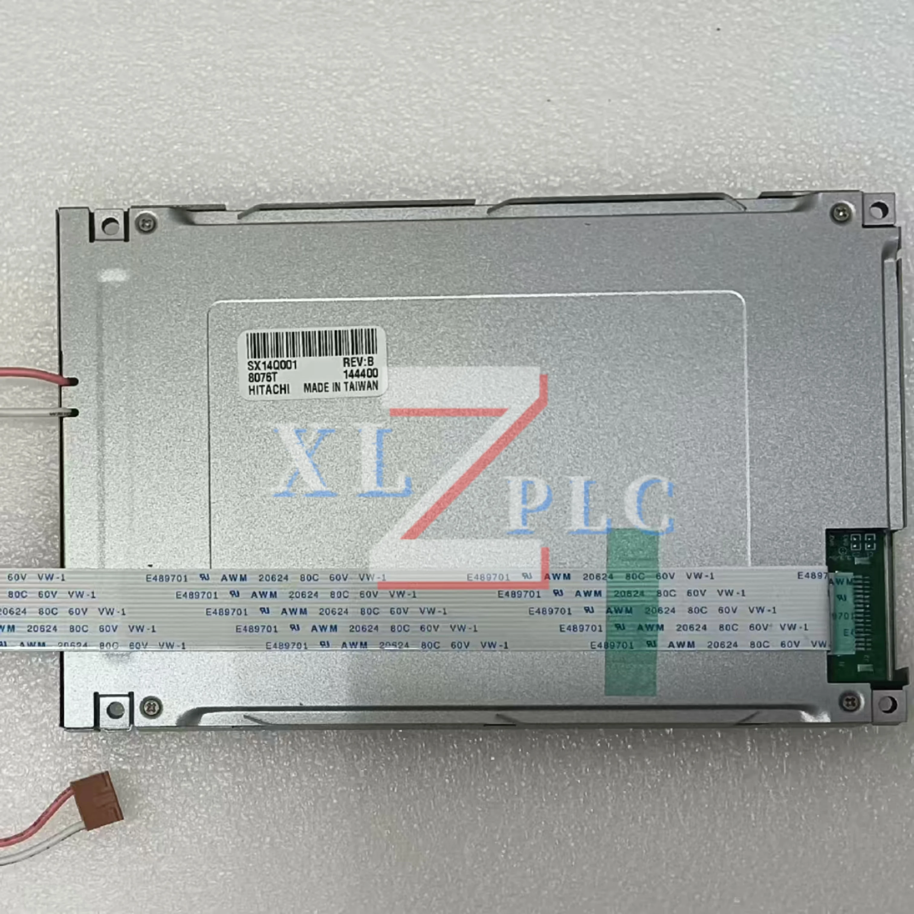 SX14Q001 SX14Q002-ZZA SX14Q003 شاشة LCD جديدة في المخزون #2