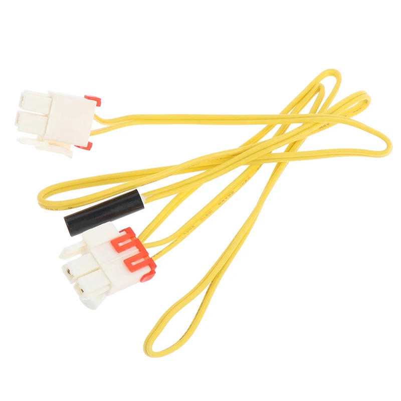 2pcs DA32-00006W Temperature Sensor Probes For Refrigerator Defrosting To Sense Compatible Replacement Parts