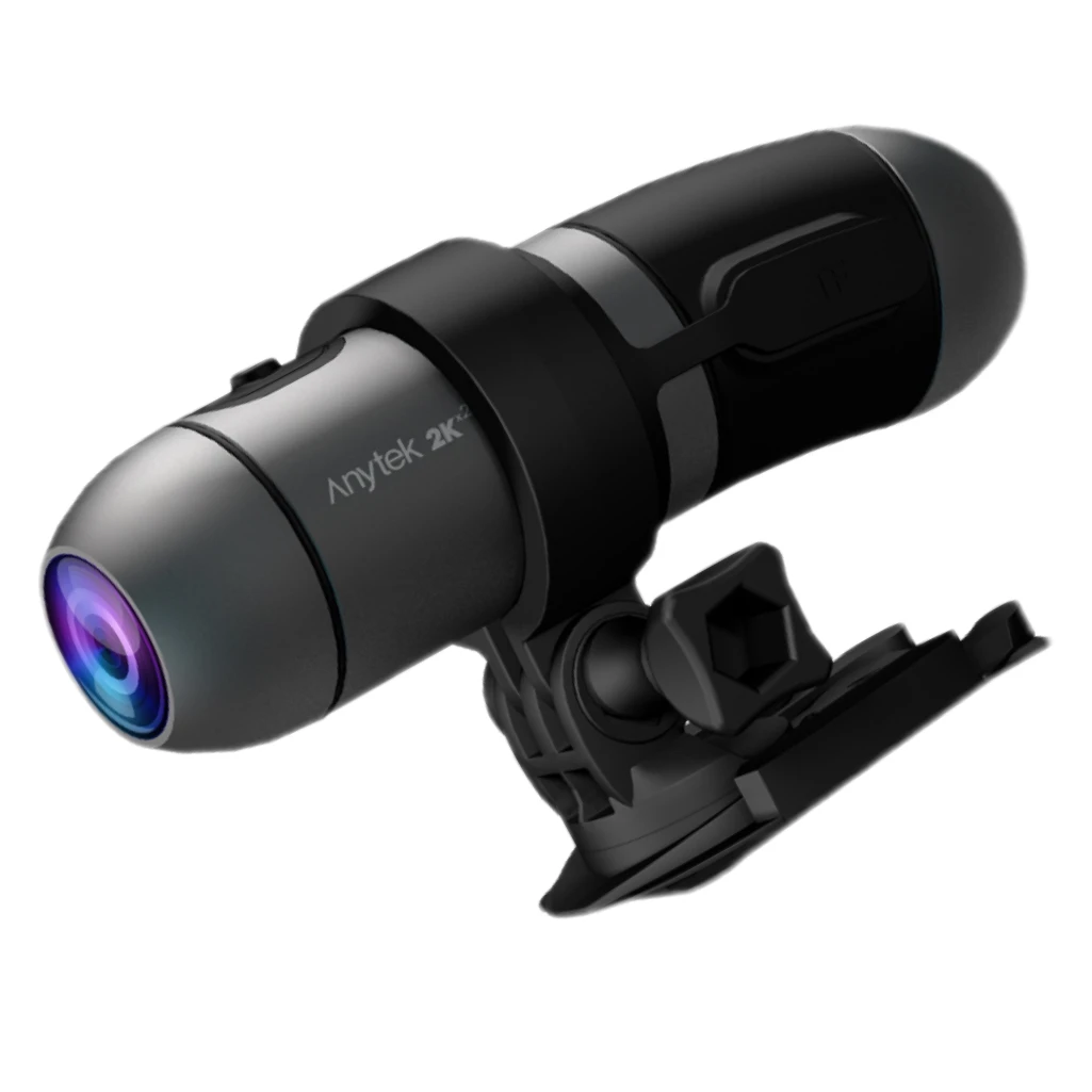 

C50 Ультра HD экшн-камера для спорта на открытом воздухе с двойной циклической записью