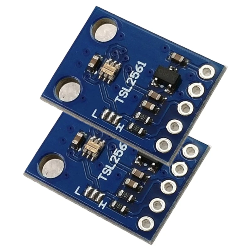 TSL2561 Brightness Sensors Module for Automatic Lighting Control with Digital Out