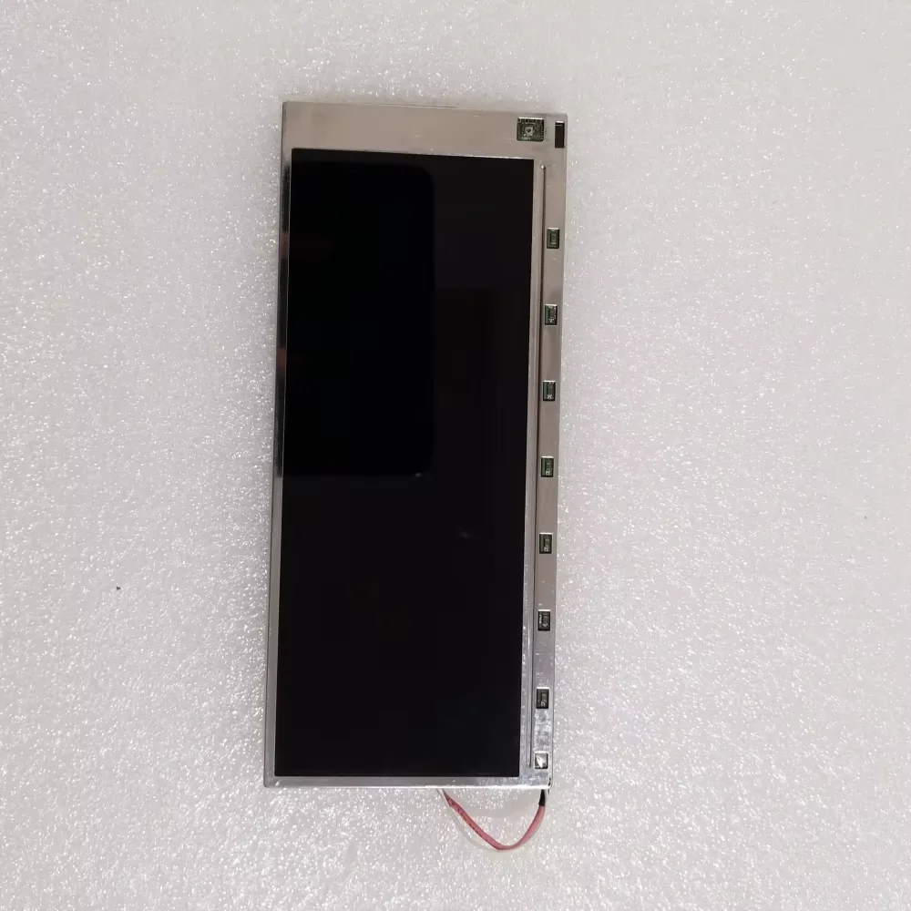 Tela LCD AGM6424B-NC-FBD