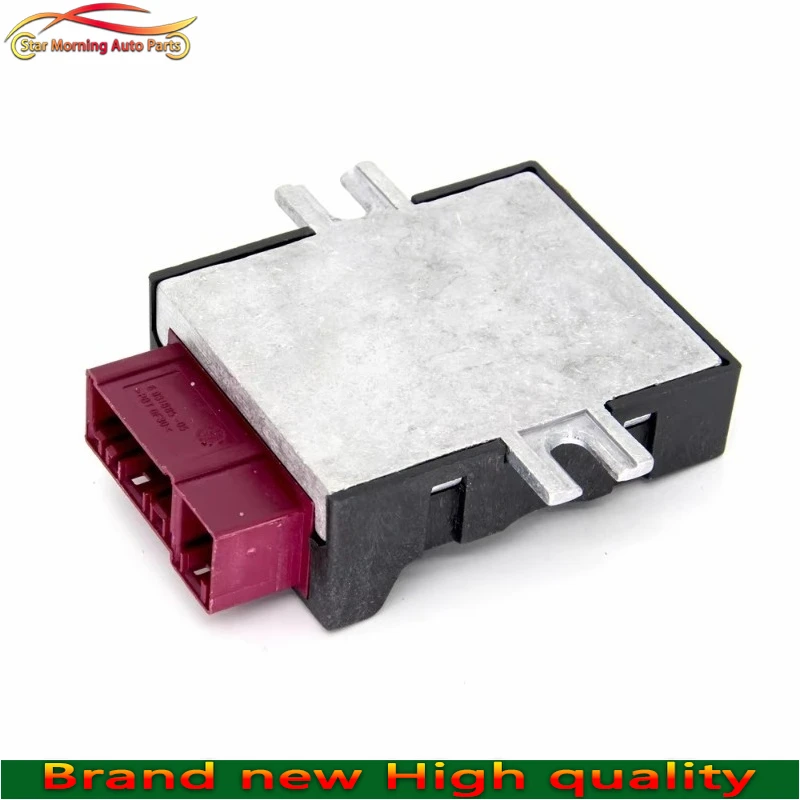 

16147229173 16146765705 CONTROL Unit for FUEL PUMP ECU EKPM3 for E81 E90 E60 E63 E70 E71 E89 E84 X5 X3 X6