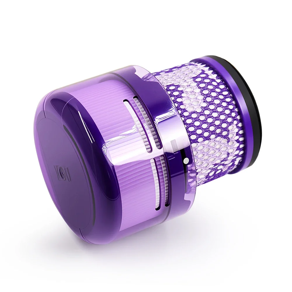 掃除機フィルター交換 A60P ダイソン SV21 マイクロスペアパーツ効率的なスイーパー部分家庭用クリーニング