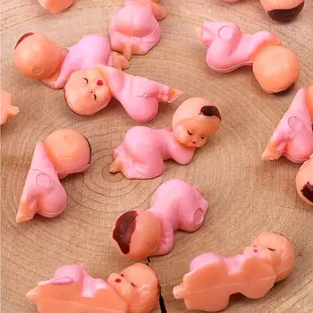 24張男孩女孩寶寶性別揭曉投票卡,嬰兒派對用品,性別投票遊戲,派對裝飾,一次性好物 8 最佳銷售 嬰兒派對遊戲 - №4