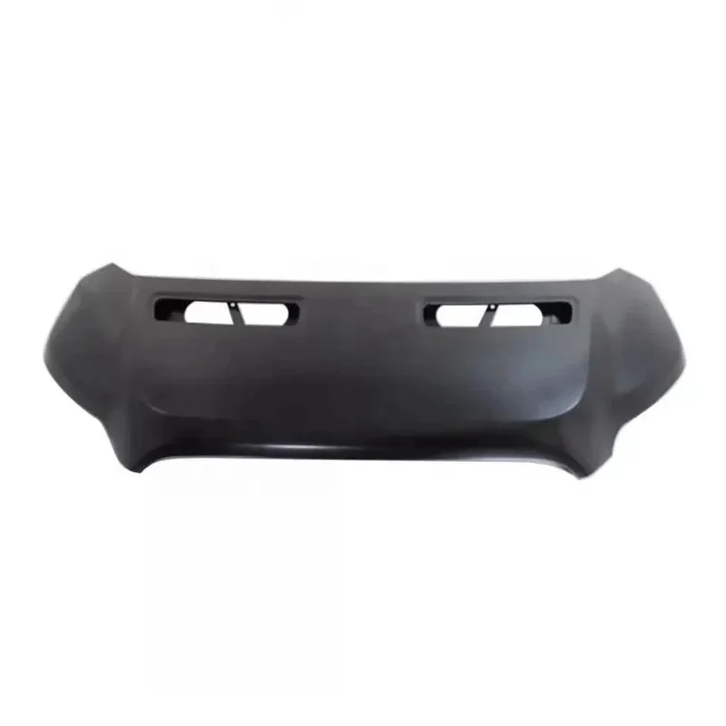 Vehicle Body Parts Front Engine Hoods OEM CK4ZC Car Hood For Transit MK