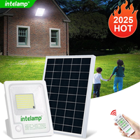 3000LM Super Powerful LED Solar Light Outdoor IP65 Motion Sensor Super Bright Outdoor Solar Wall Lamp Garden Street Spotlight