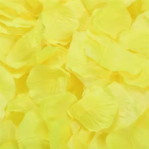 Black Artificial Rose Petals For Wedding Party Flower Favors Decoration Roses Supplies 500pcs Silk Petals Rosas Para Casamento - Image 13