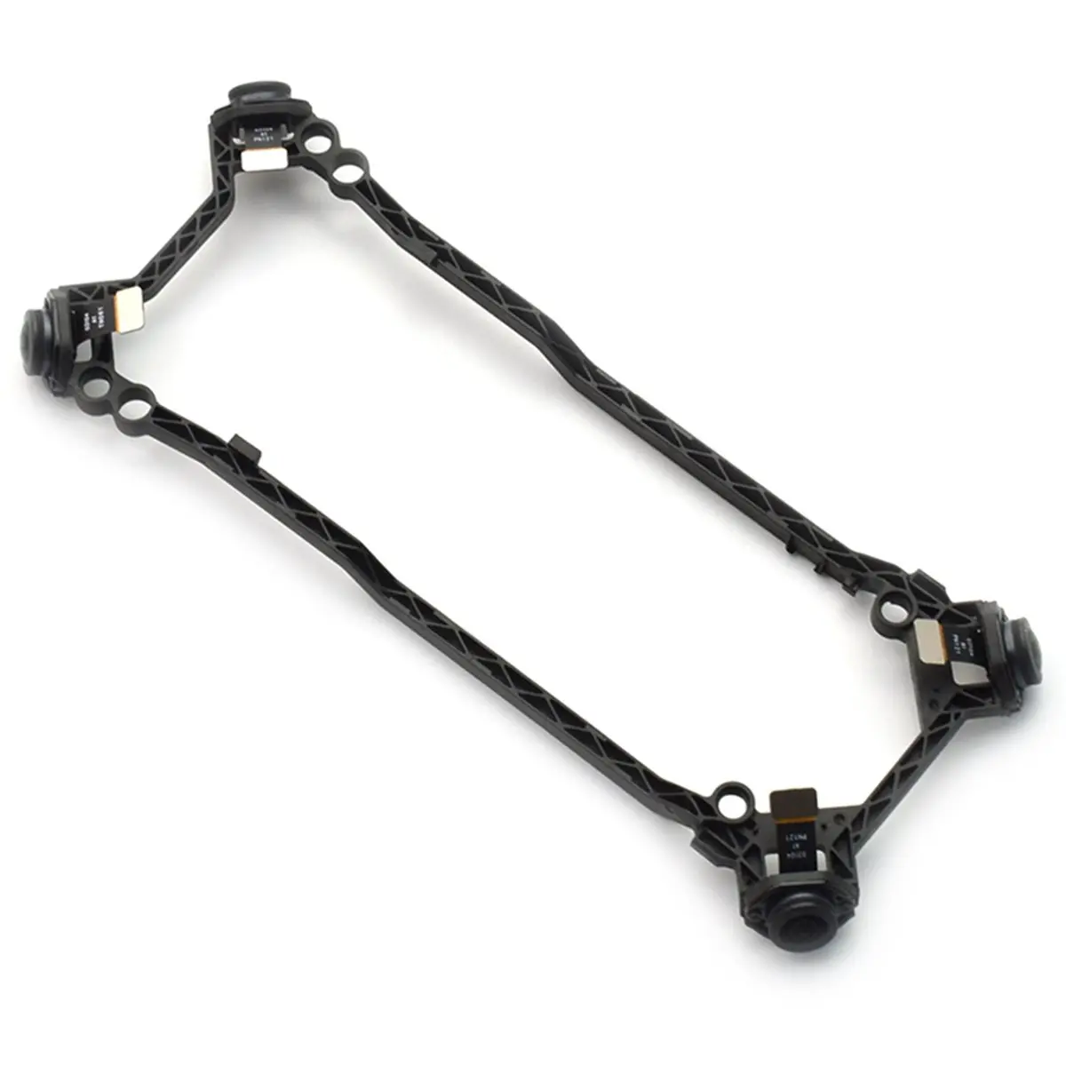 Y990A*☀▃Visual Sensor Frame with Sensor Lens for Air 3 Drone Replacement Repair Parts (Need Calibration) for Accessories