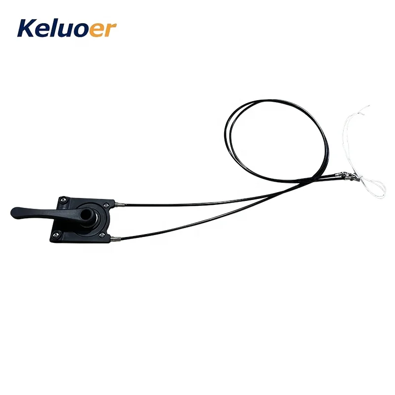 اكسسوارات كاياك كاياك ستيرن الدفة شفرة قارب الذيل التحكم في القدمين أطقم الاتجاه جزء نظام التوجيه #6