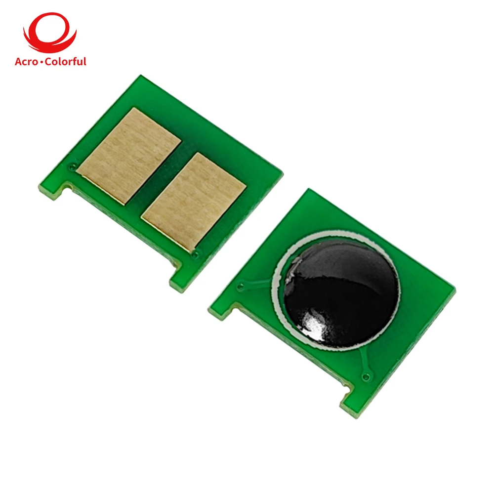 312A Compatible CF380A CF381A CF382A CF383A Toner Reset Chip for HP Jet Pro M476dn M476dw Laser Printer Copier Cartridge Chip