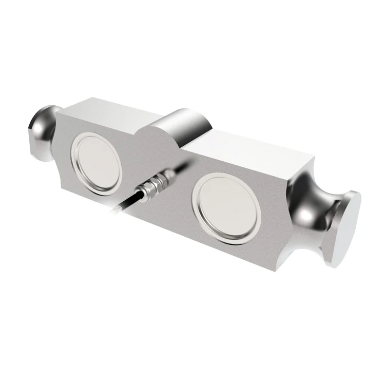 

High quality double beam 125klb 3.0 load cell with excellent accuracy for tank and silo scale