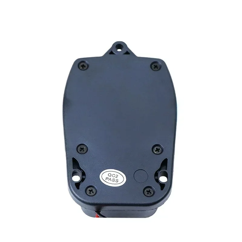 Alarm Horn Siren Buzzer 12v 110 Points Small Size and Easy To Install